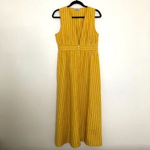 Urban Outfitters Maxi Dress